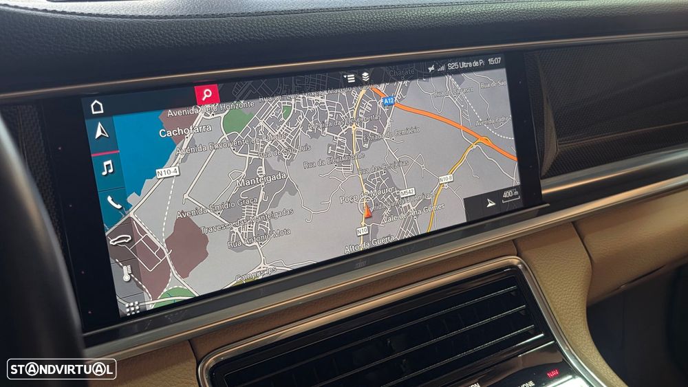 Porsche Panamera Sport Turismo 4 E-Hybrid Platinum Edition - 40