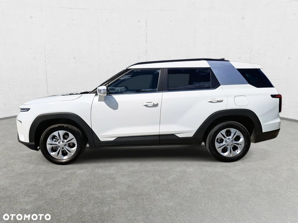 SsangYong/KGM Torres 1.5 T-GDI HEV e-DHT Joy - 9