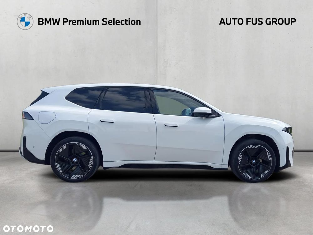 BMW iX3 50 xDrive 113.4kWh - 5