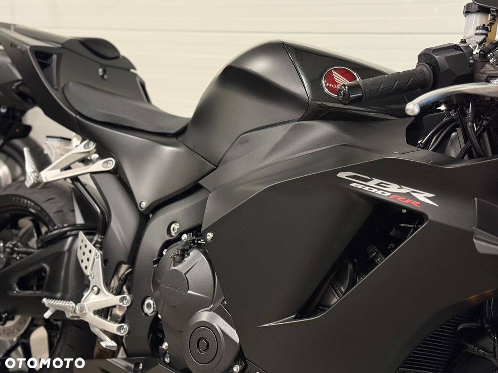 Honda CBR - 16