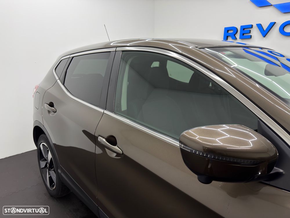 Nissan Qashqai 1.5 dCi TEKNA+ - 35