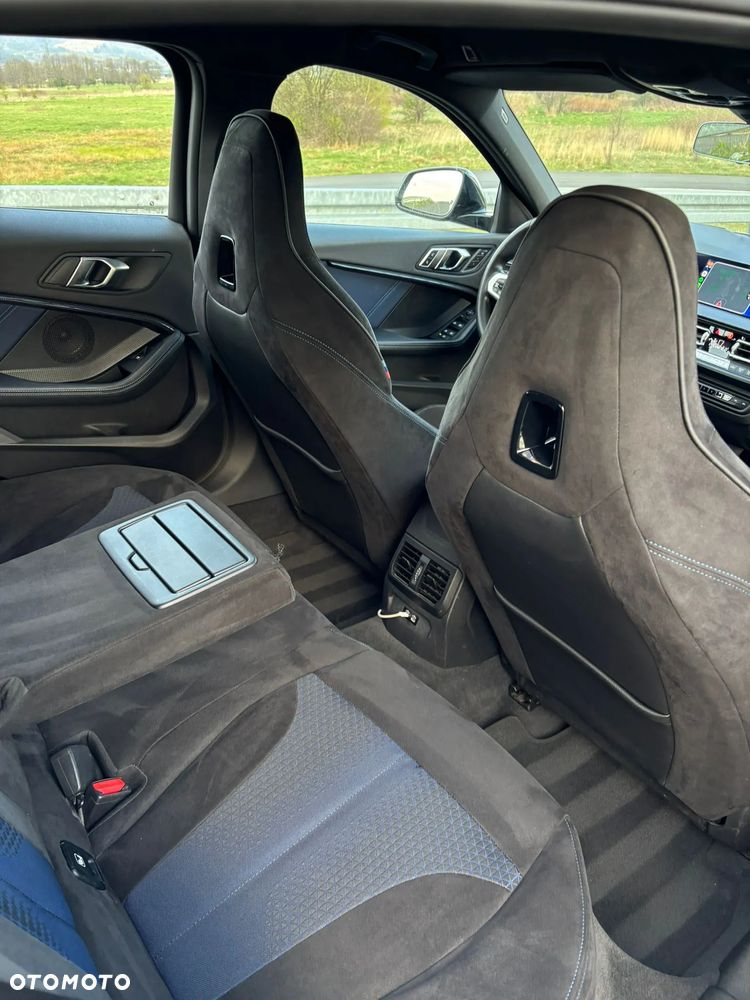 BMW Seria 1 118i Sport Line - 7