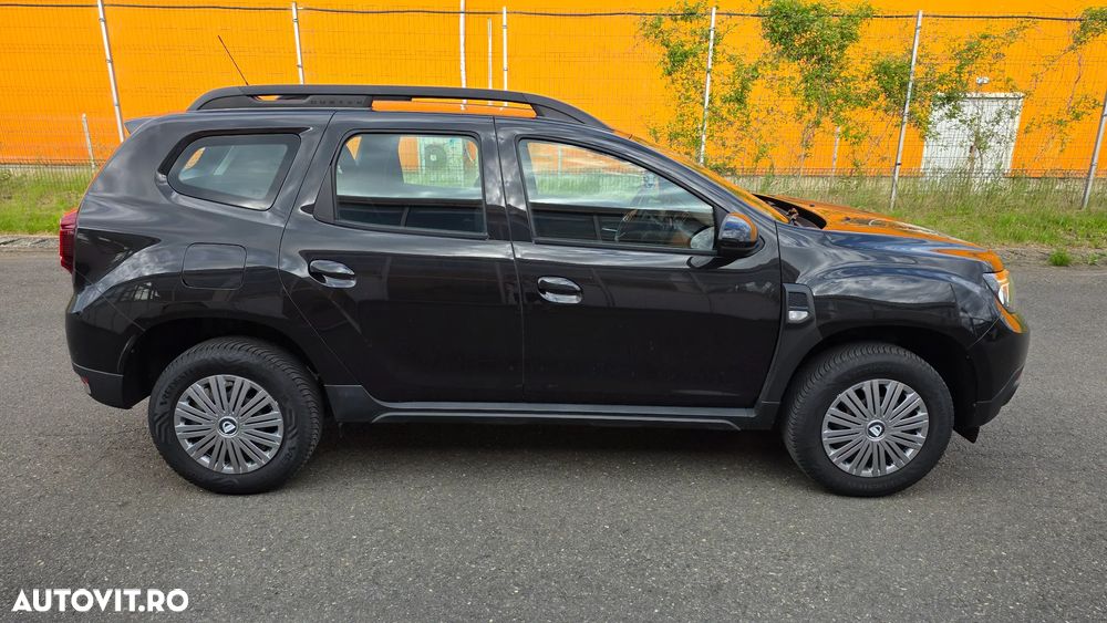 Dacia Duster - 7