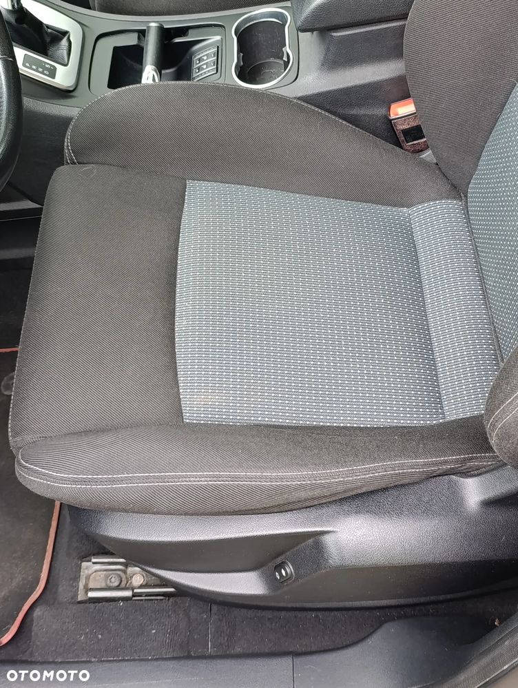 Ford S-Max 2.0 TDCi Titanium - 23