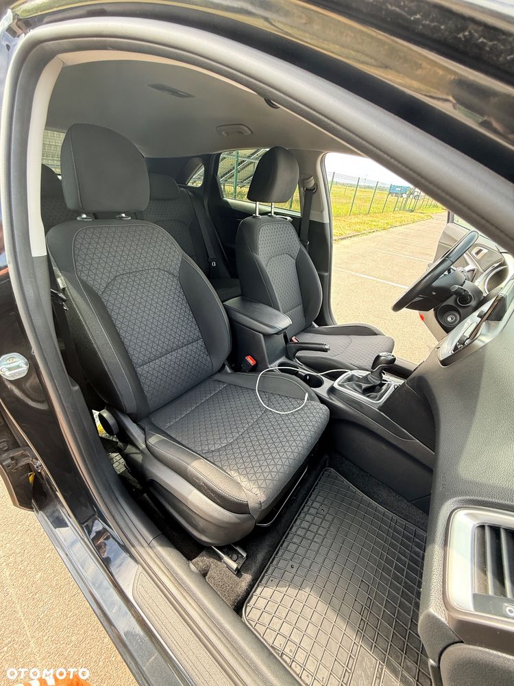 Kia Ceed 1.4 T-GDI M - 8