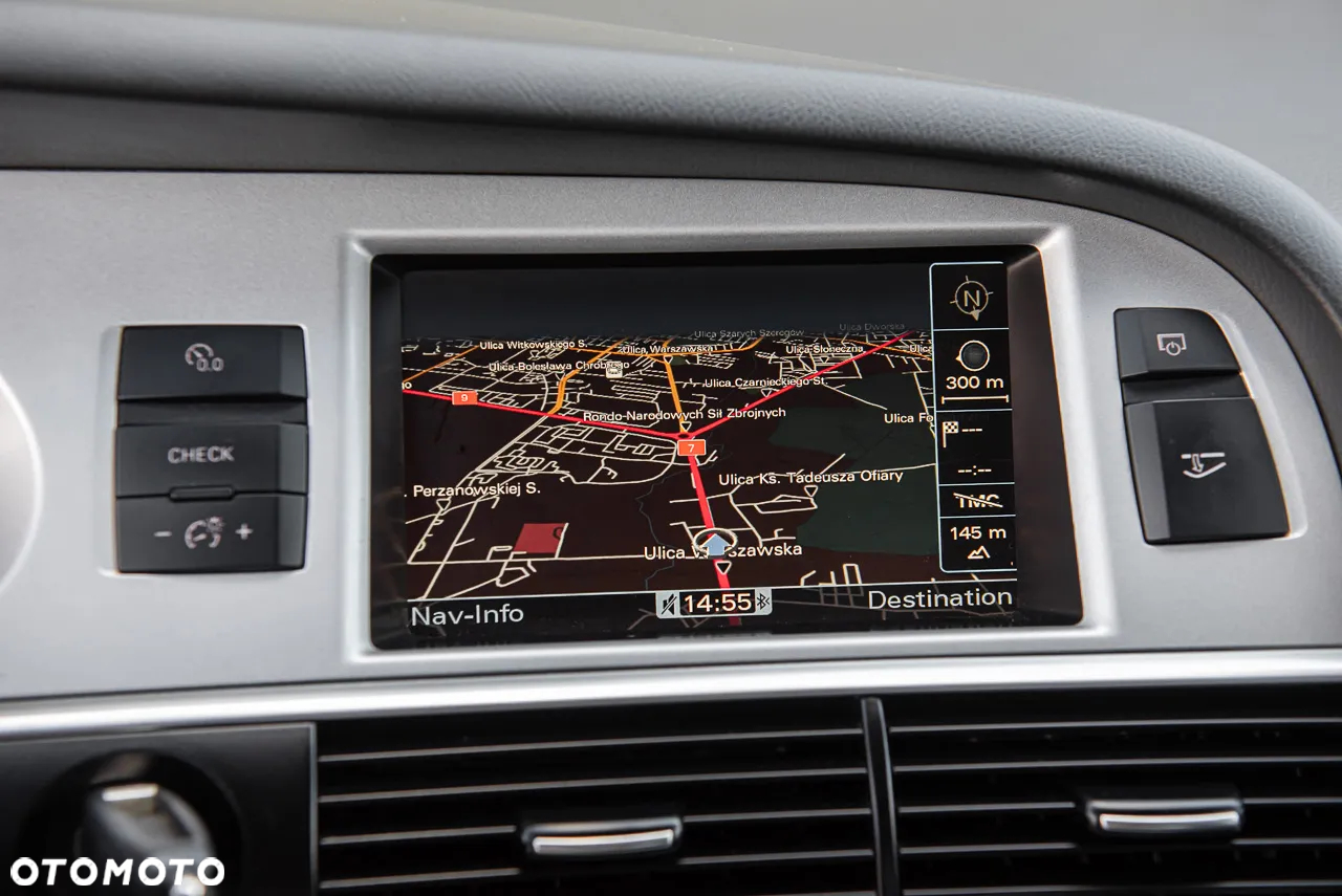 Audi A6 - 19