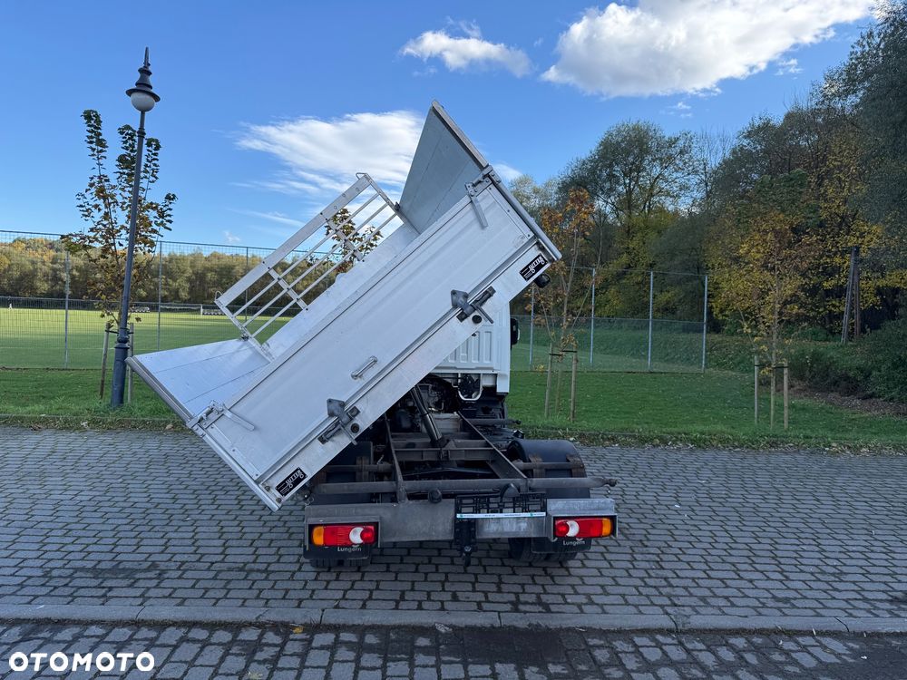 Nissan NT400 CABSTAR Kiper Wywrotka - 7