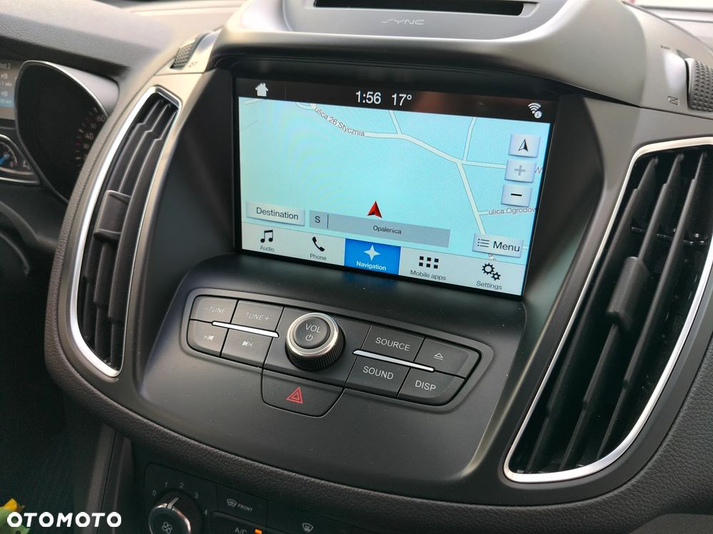 Ford C-MAX - 15