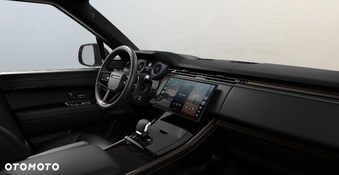 Land Rover Range Rover Sport - 3