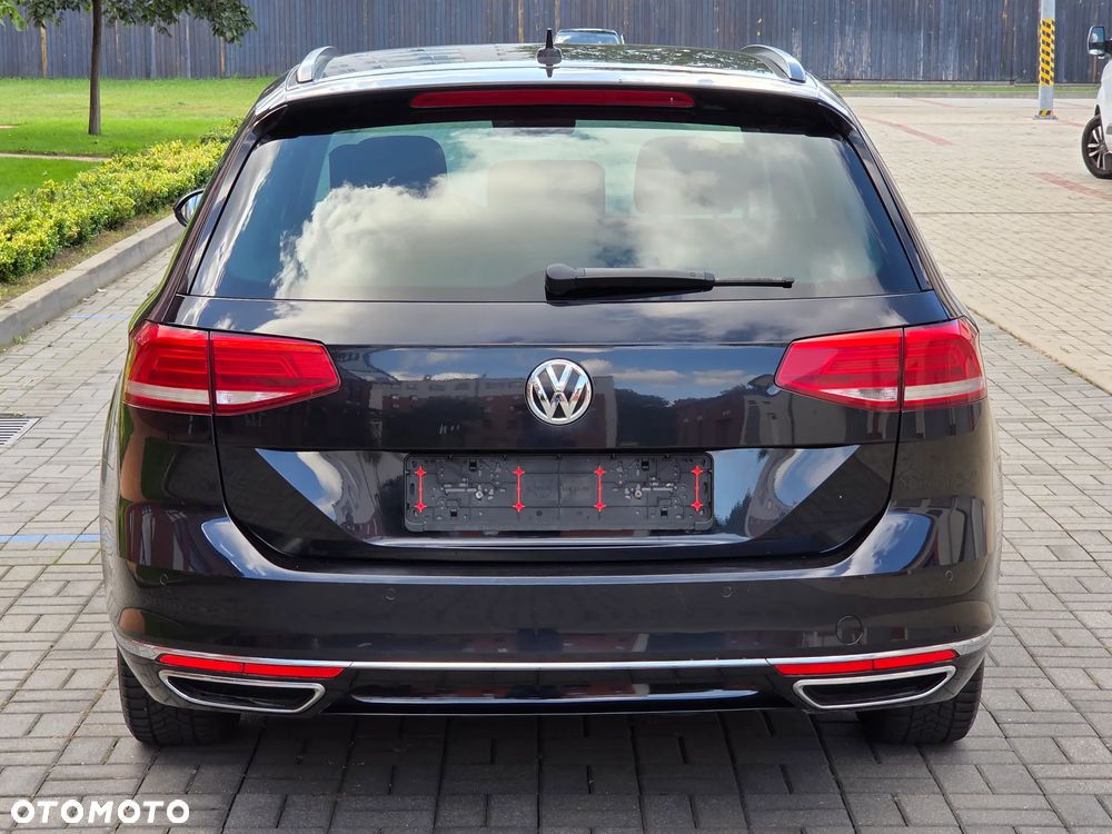 Volkswagen Passat 2.0 TDI SCR DSG Highline - 4