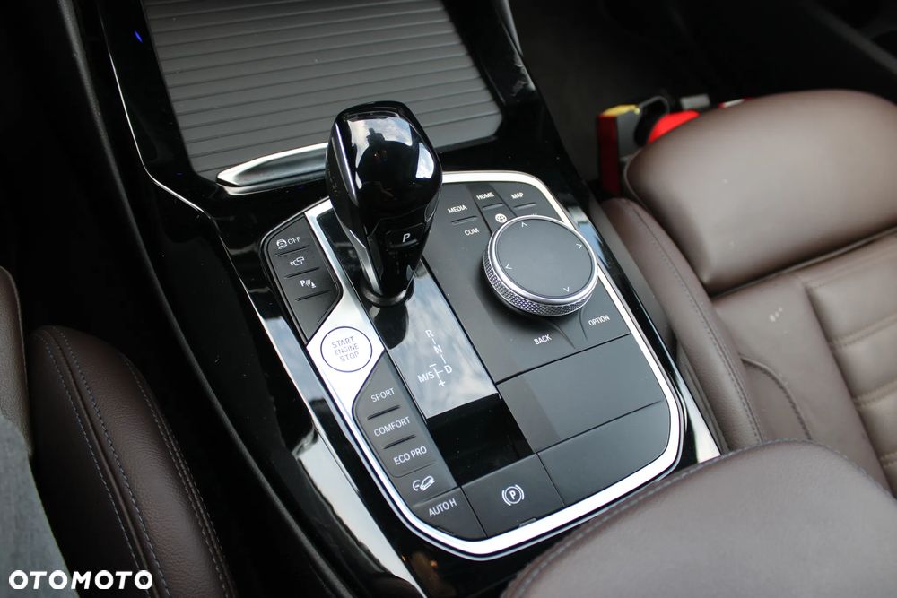 BMW X3 xDrive20d mHEV M Sport sport - 18