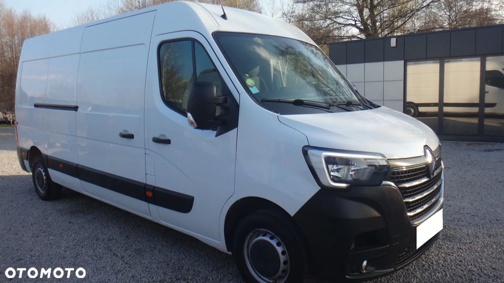 Renault Master - 2