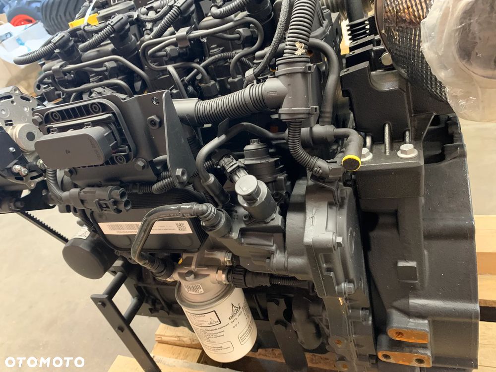 FV23% Silnik Deutz D 2.9 L4 Nowy Kompletny 36,4kW 50KM - 18