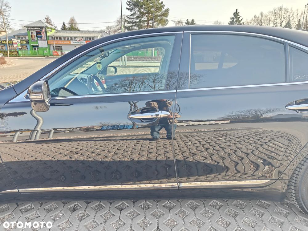 Lexus LS - 29
