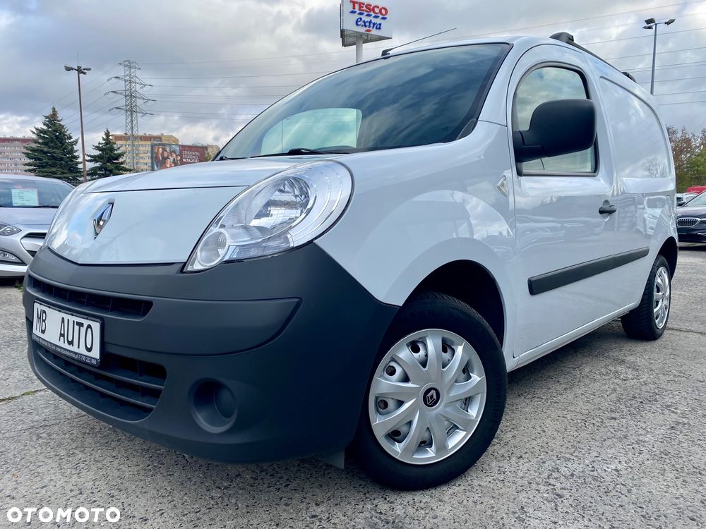 Renault Kangoo - 3