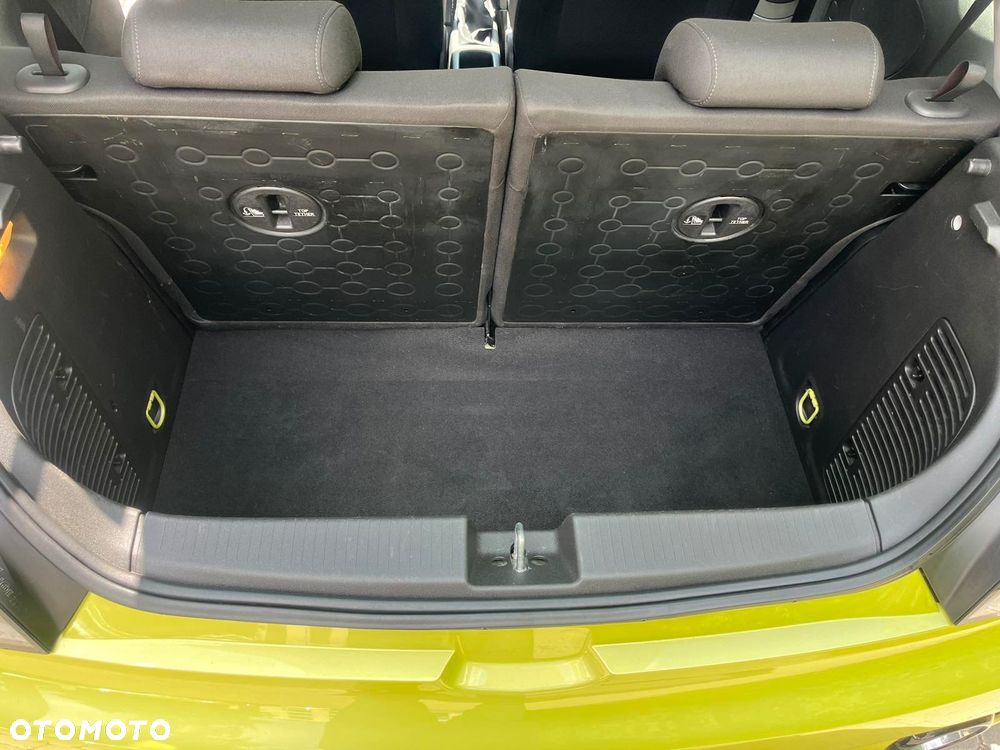 Opel Adam 1.2 ecoFLEX Start/Stop White Link - 14