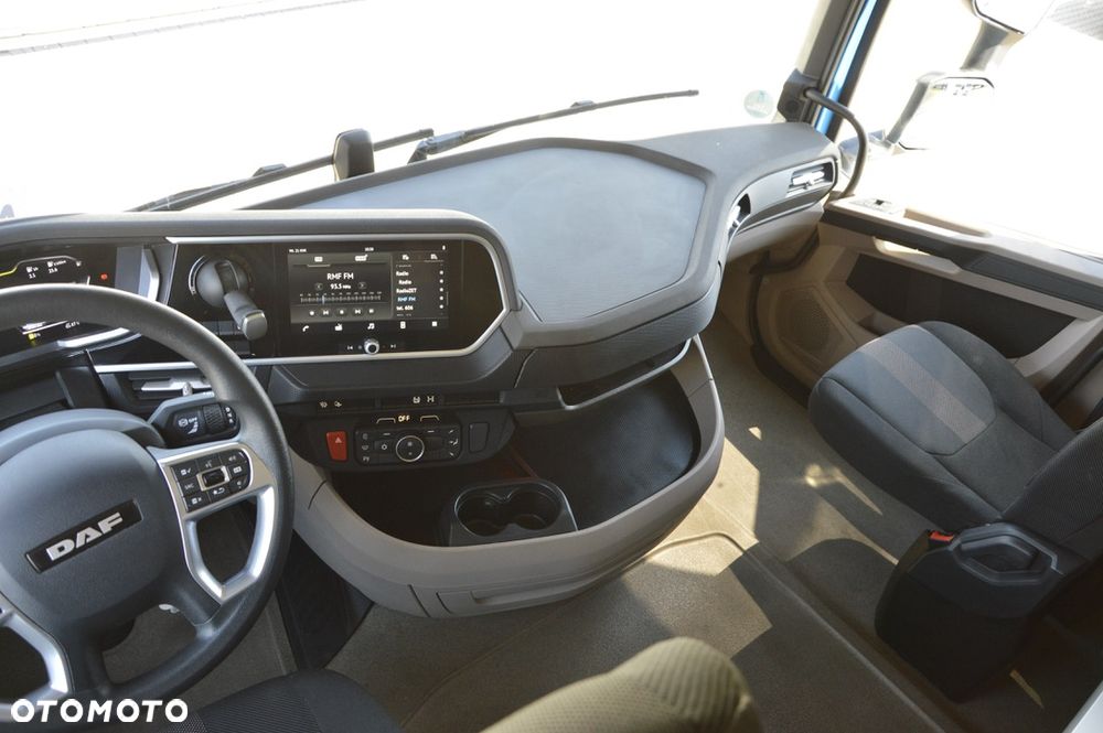 DAF XG 480 / ZF INTARDER / SALONKA / ELEKTR. ŁÓŻKO / CARPLAY - 22