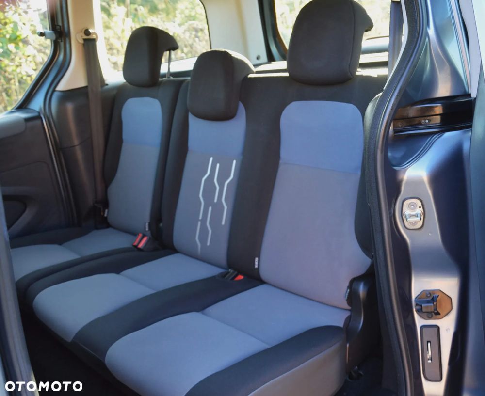 Peugeot Partner Tepee 98 VTi Active - 30