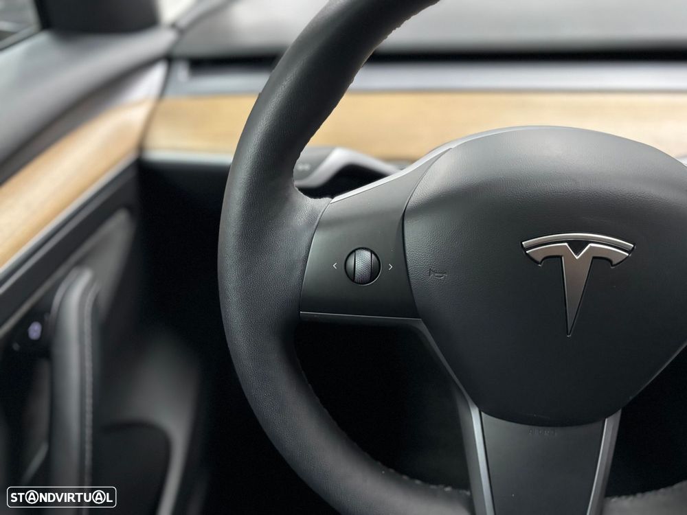 Tesla Model 3 Tração Traseira - 13