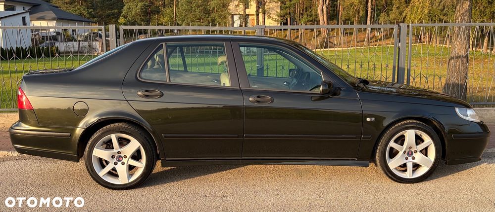 Saab 9-5 - 39
