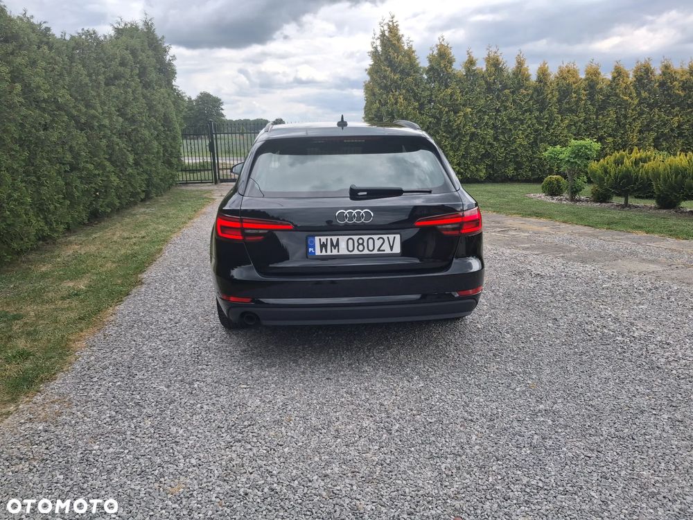 Audi A4 Avant - 24