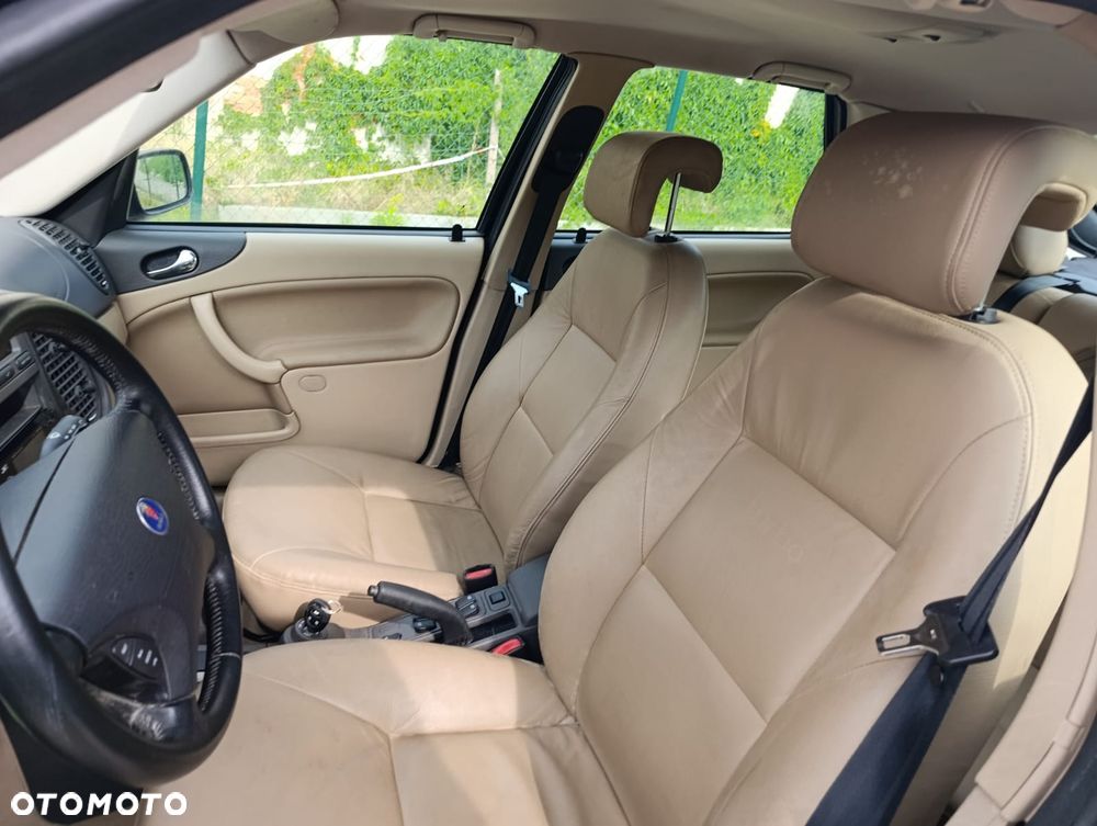 Saab 9-3 - 21
