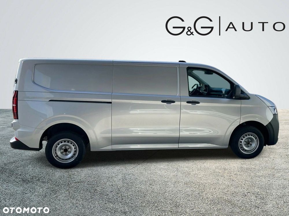 Volkswagen Transporter NOWY TRANSPORTER 3.500 Furgon 2.0 TDI 110 kW 6-G - 7