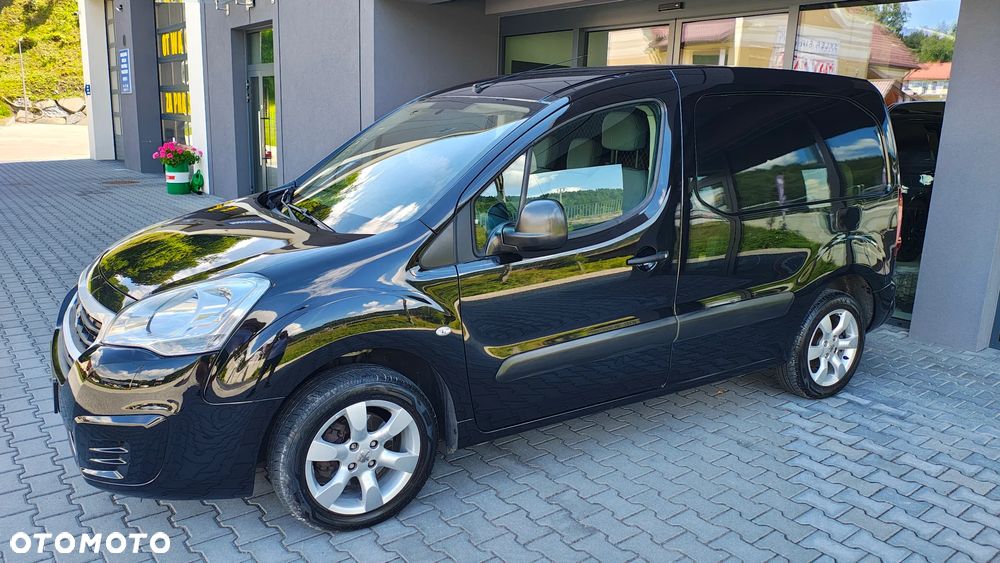 Peugeot Partner - 33