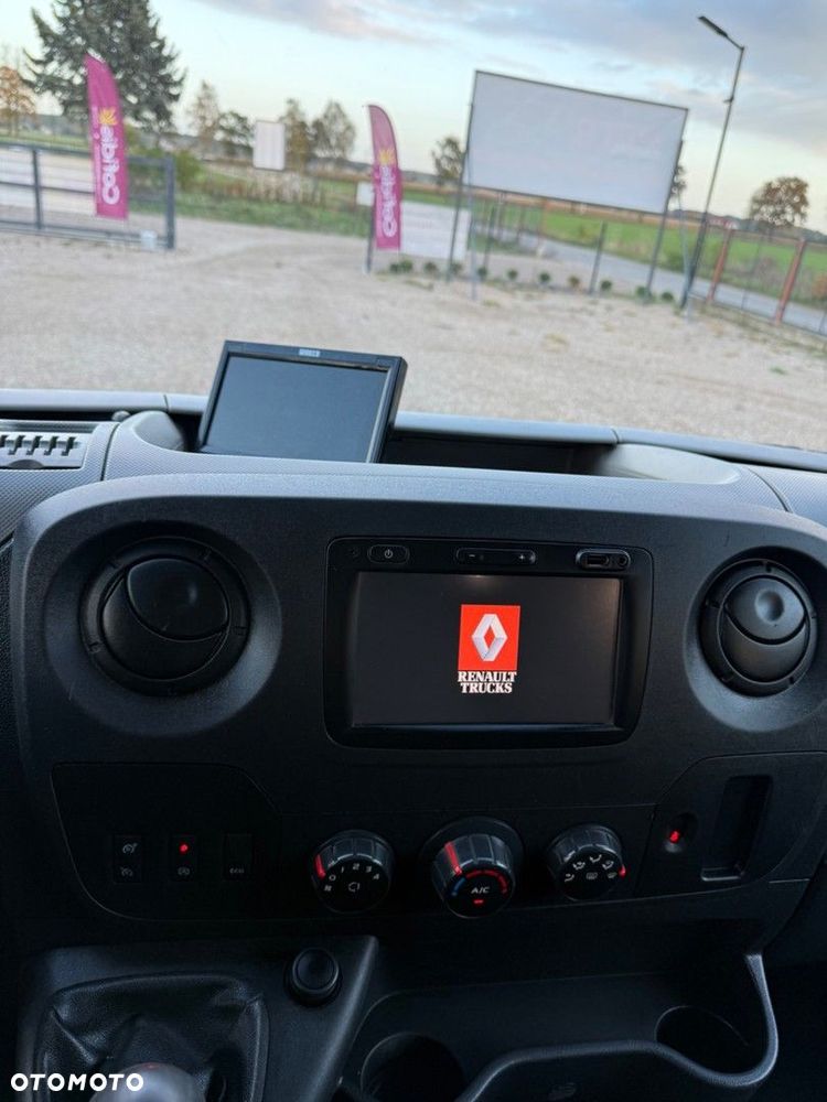 Renault Master - 34