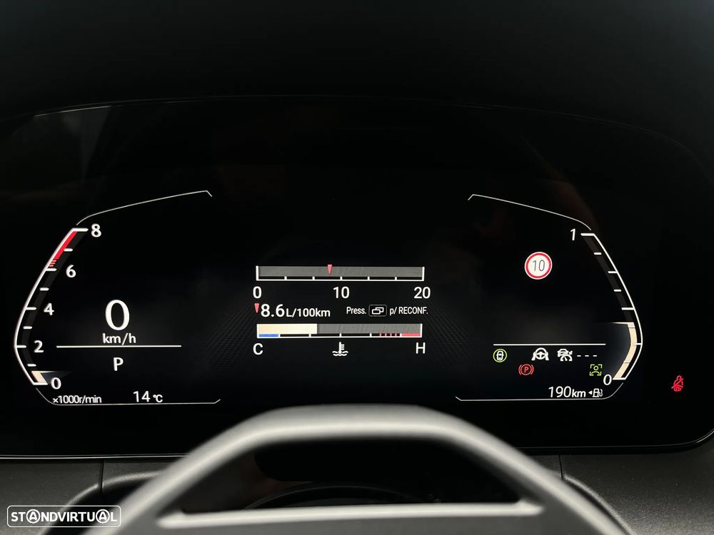 Mazda CX-5 2.5 L e-Skyactiv G Homura - 29