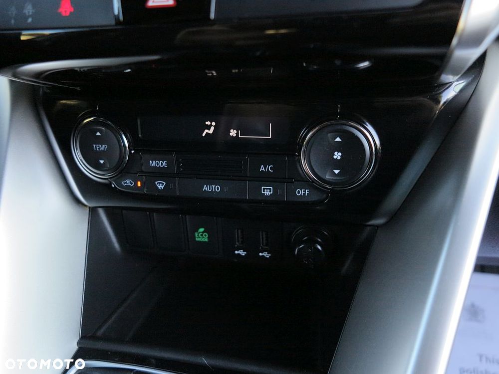 Mitsubishi Eclipse Cross 1.5 T-MIVEC ClearTec 2WD Diamant Edition Plus - 22
