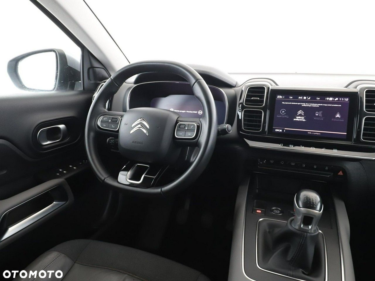 Citroën C5 Aircross Pure Tech 130 S&S FEEL - 16