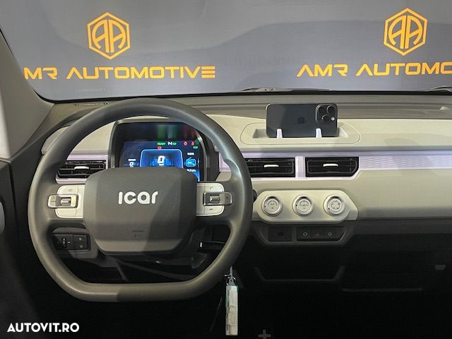 Cenntro Avantier - 10