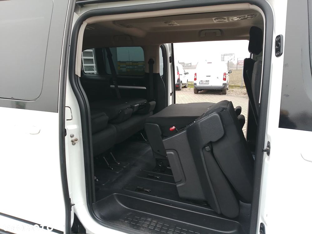 Citroën SpaceTourer 2.0 BlueHDi XL Business Lounge - 21