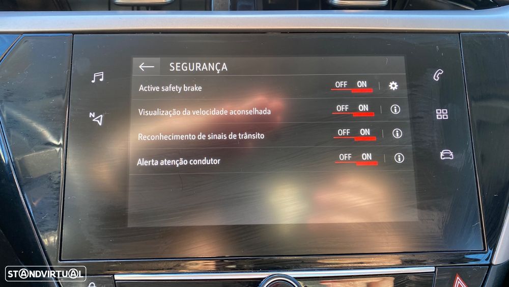 Opel Corsa-e Business Edition - 42