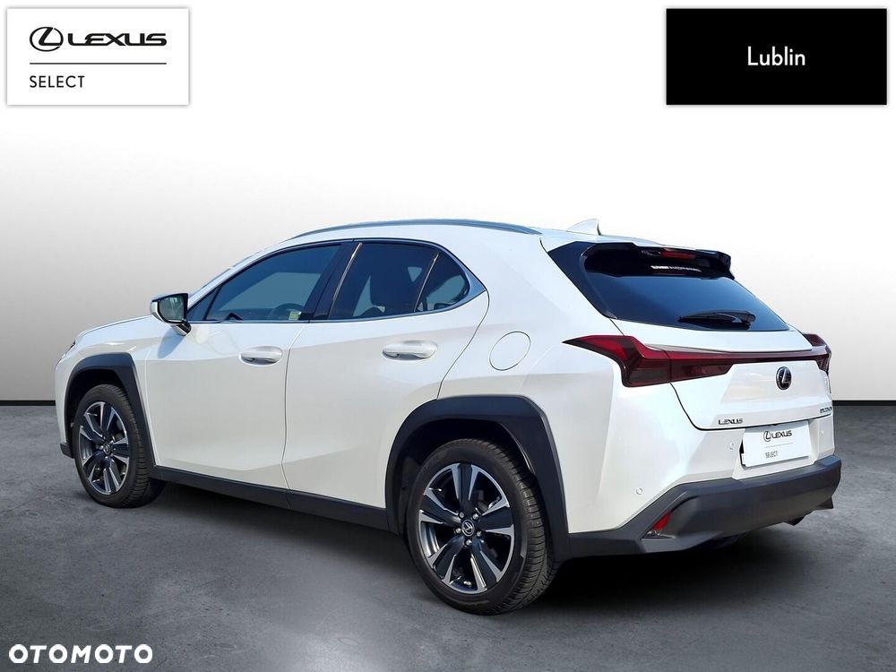 Lexus UX 250h GPF Business 2WD - 3