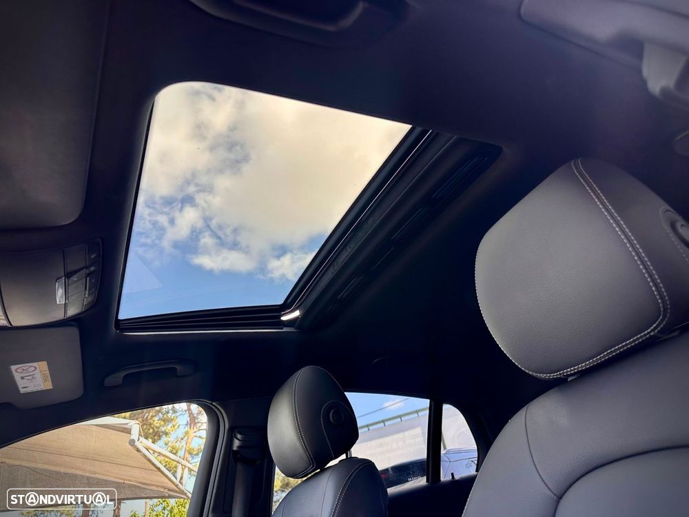 Mercedes-Benz GLC 250 d AMG Line 4-Matic - 14