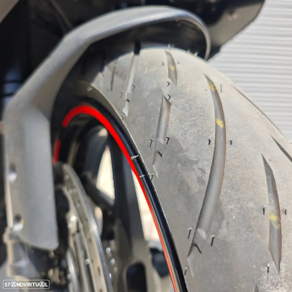 Aprilia RS 457 - 3