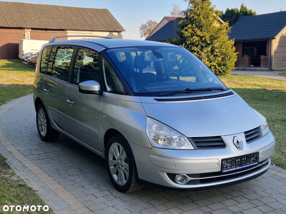 Renault Espace 2.0 Authentique - 5