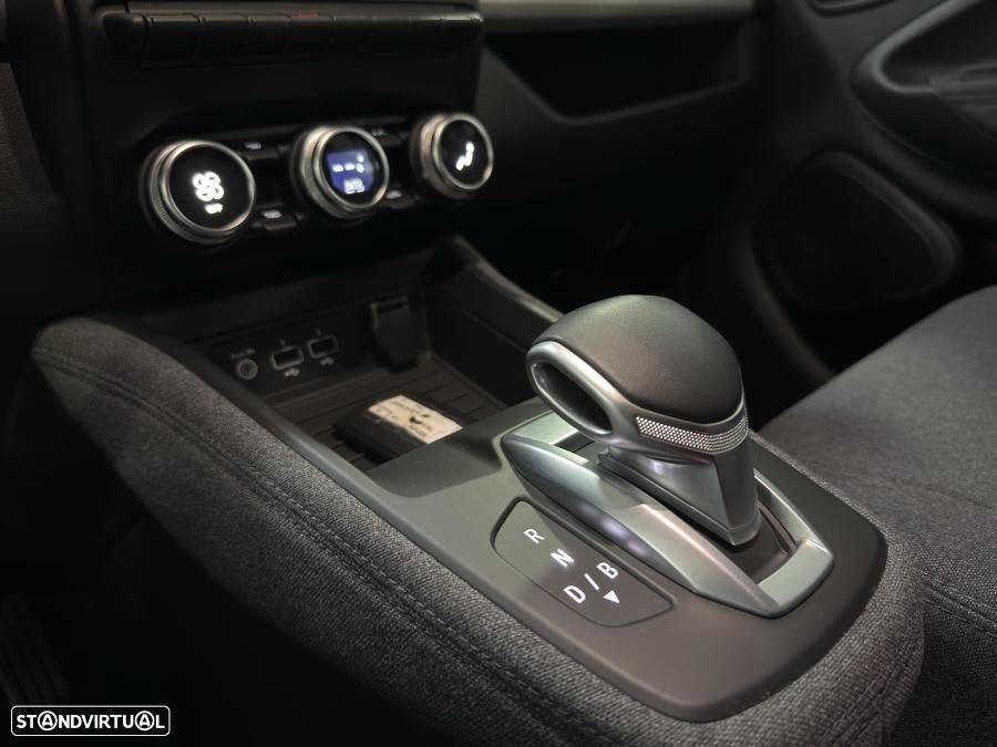 Renault Zoe (c/ Bateria) Intens 50 - 10