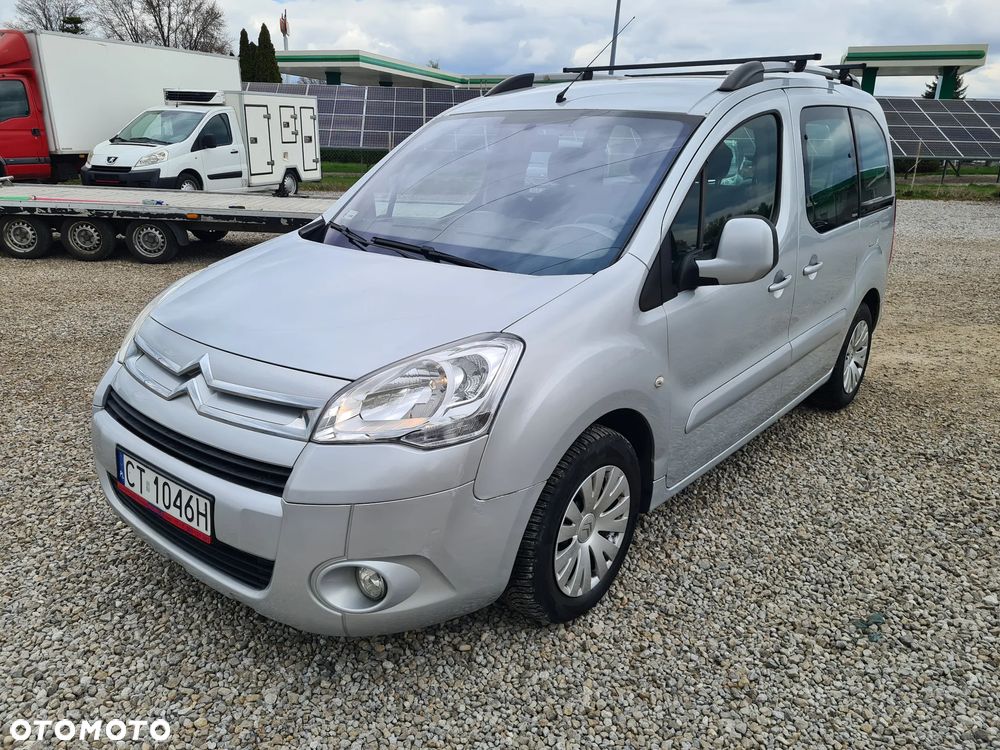 Citroën Berlingo - 2