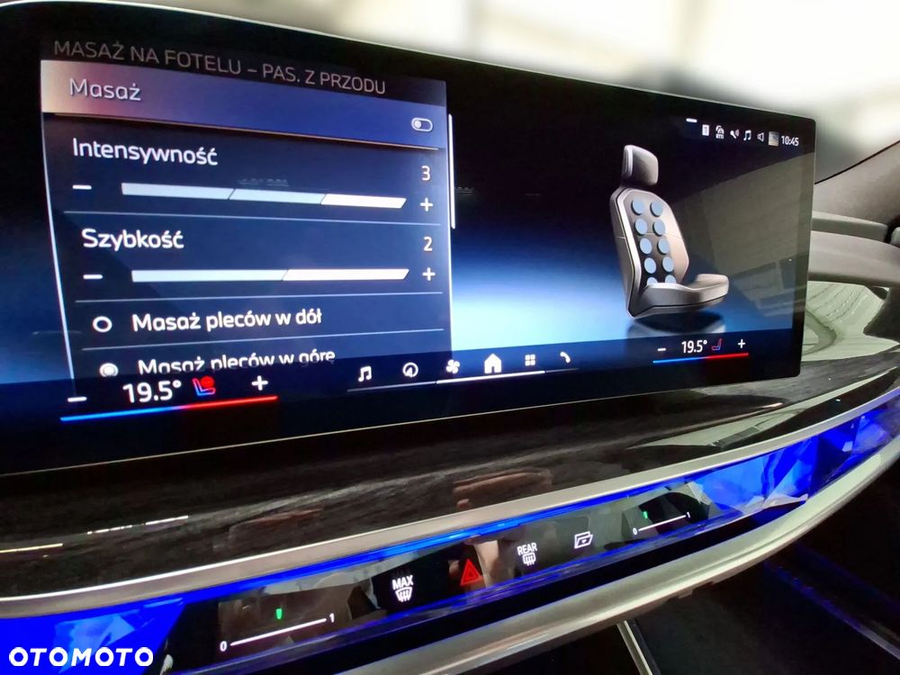 BMW Seria 7 740d xDrive mHEV M Sport sport - 26