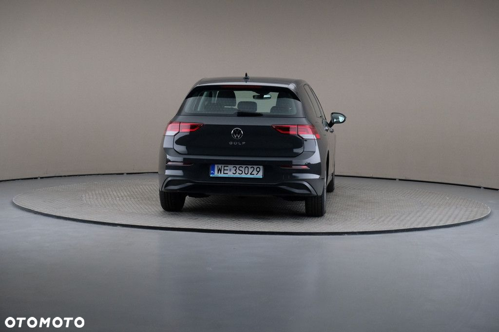 Volkswagen Golf VIII 1.0 TSI - 5