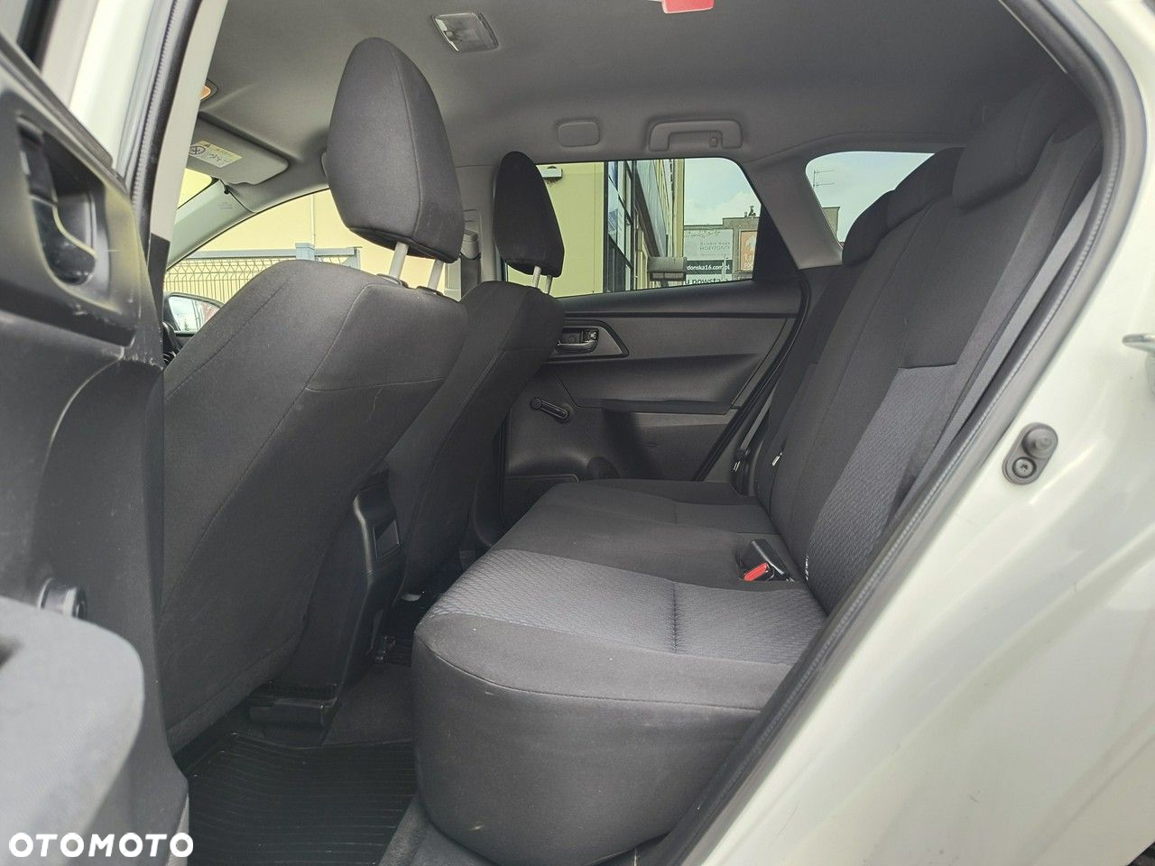 Toyota Auris 1.4 D-4D Comfort - 11