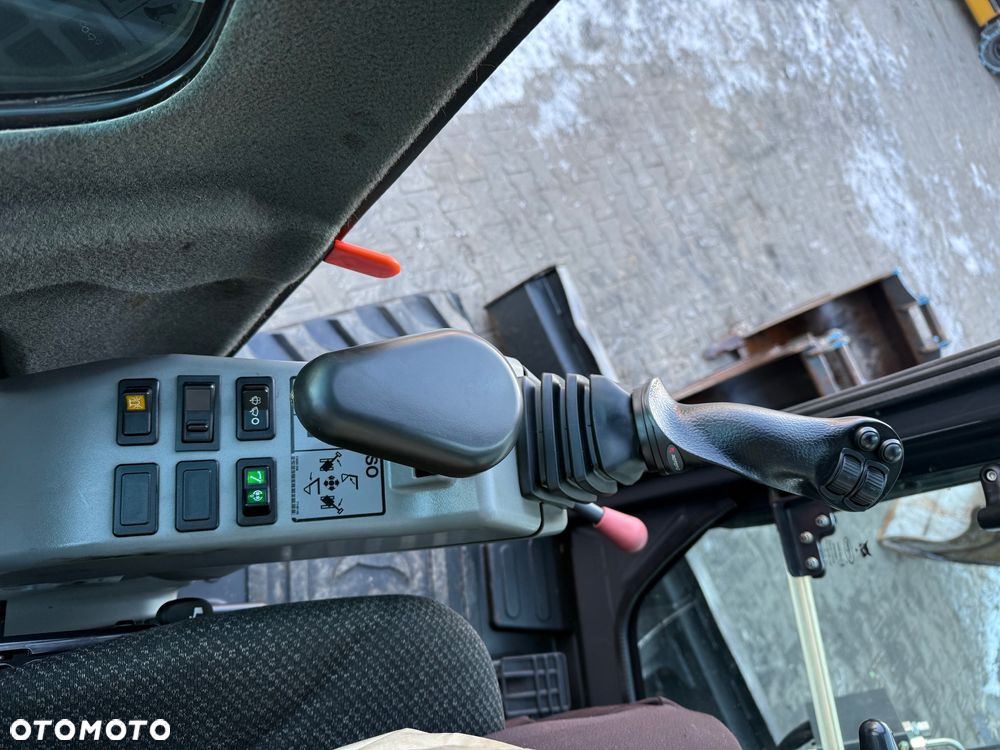 Bobcat E55 2019 2993 mtg MINIKOPARKA E 55 Z E55Z 50 45 E50 E45 62 E62 - 13