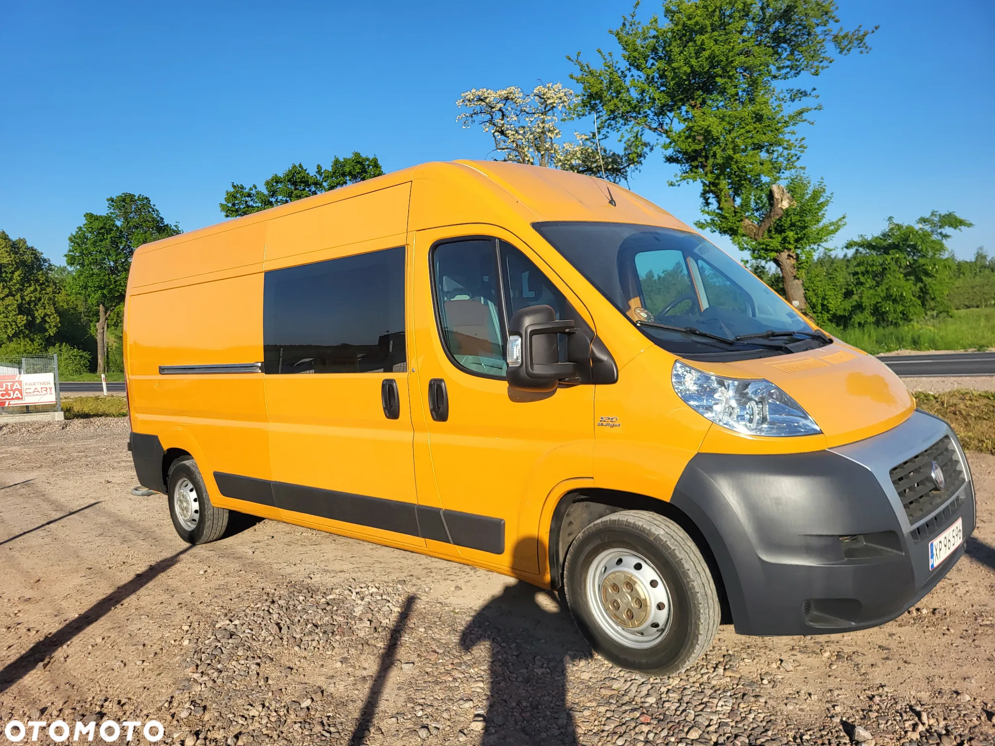 Fiat Ducato - 12