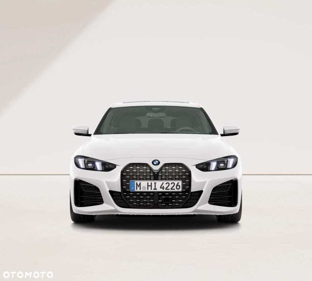 BMW Seria 4 430i xDrive M Sport sport - 8