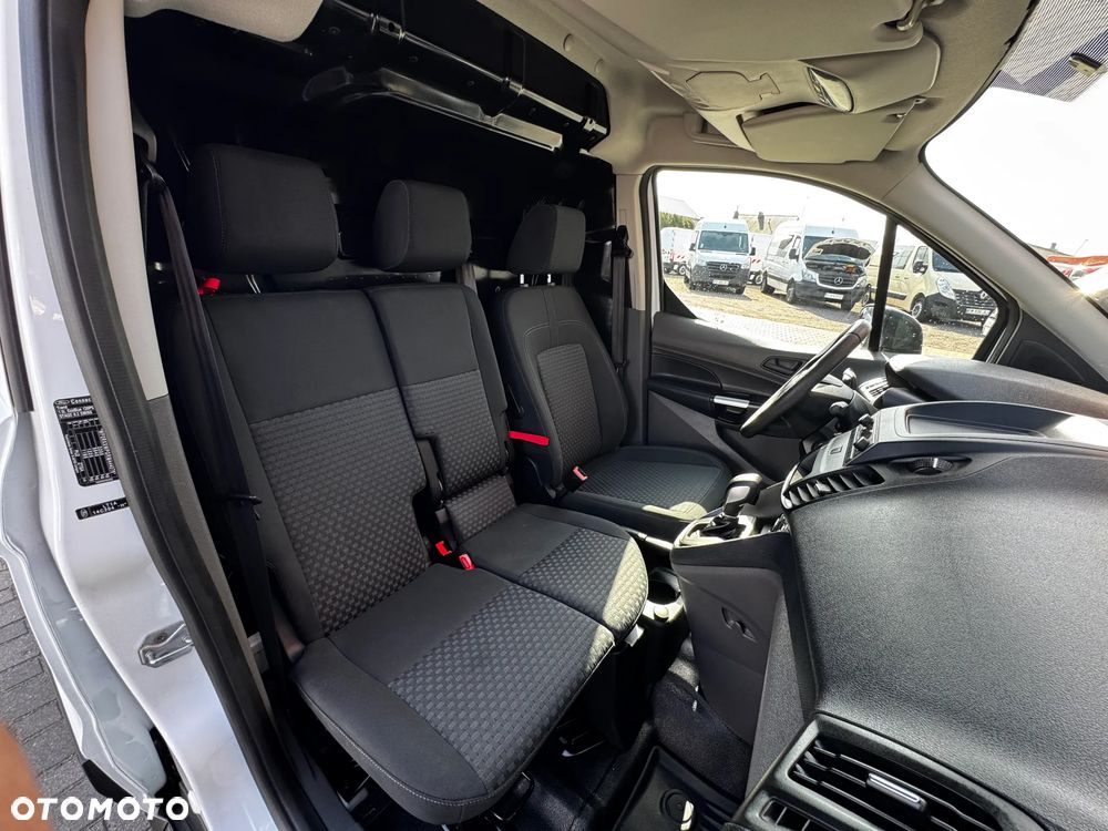 Ford Connect - 20