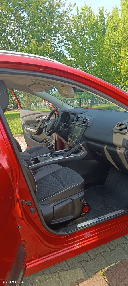 Renault Kadjar 1.5 dCi Energy Intens - 19