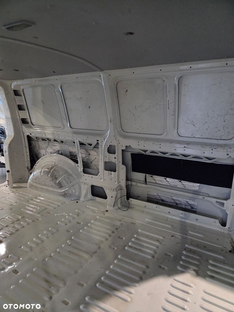 Volkswagen TRANSPORTER - 5